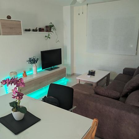 Apartamento Centrico Churriana Churriana de la Vega ภายนอก รูปภาพ