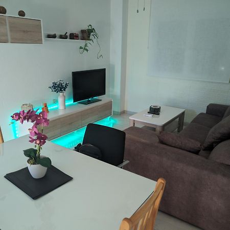Apartamento Centrico Churriana Churriana de la Vega ภายนอก รูปภาพ
