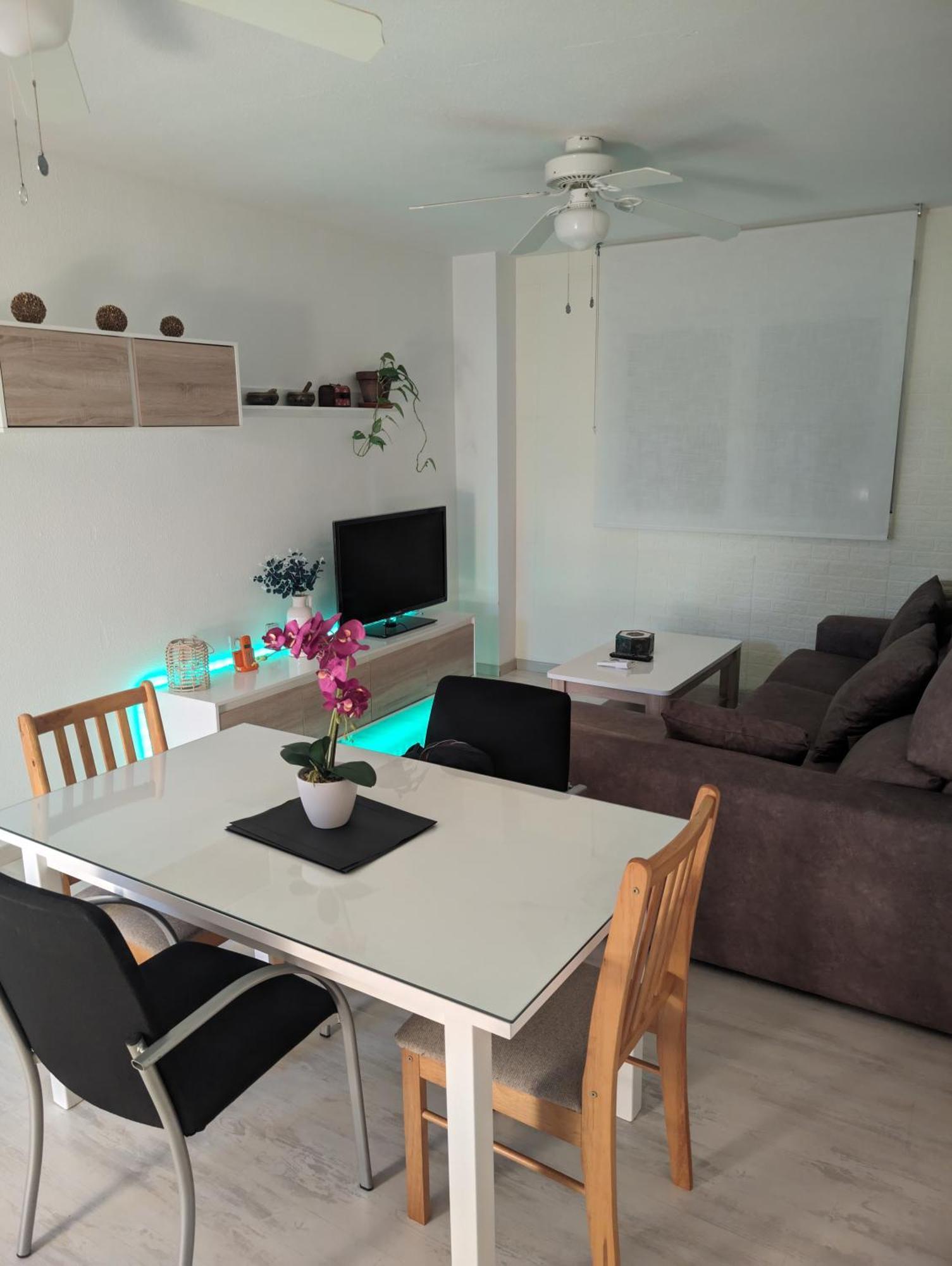 Apartamento Centrico Churriana Churriana de la Vega ภายนอก รูปภาพ