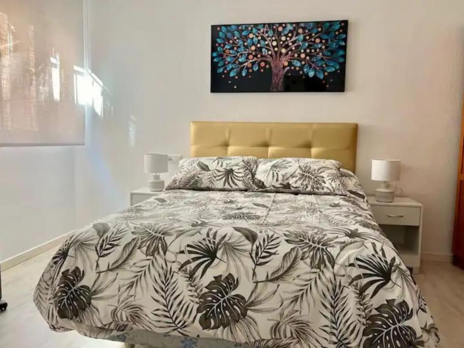 Apartamento Centrico Churriana Churriana de la Vega ภายนอก รูปภาพ