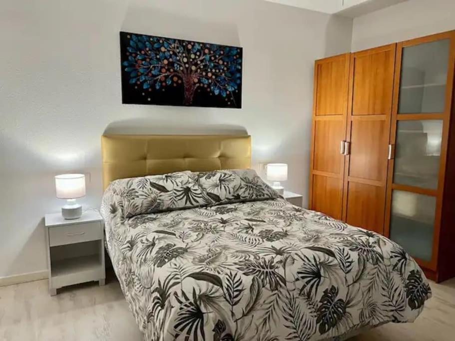 Apartamento Centrico Churriana Churriana de la Vega ภายนอก รูปภาพ
