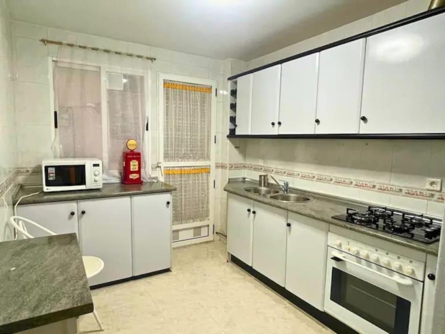 Apartamento Centrico Churriana Churriana de la Vega ภายนอก รูปภาพ