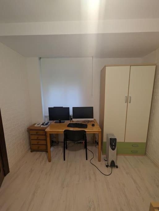 Apartamento Centrico Churriana Churriana de la Vega ภายนอก รูปภาพ