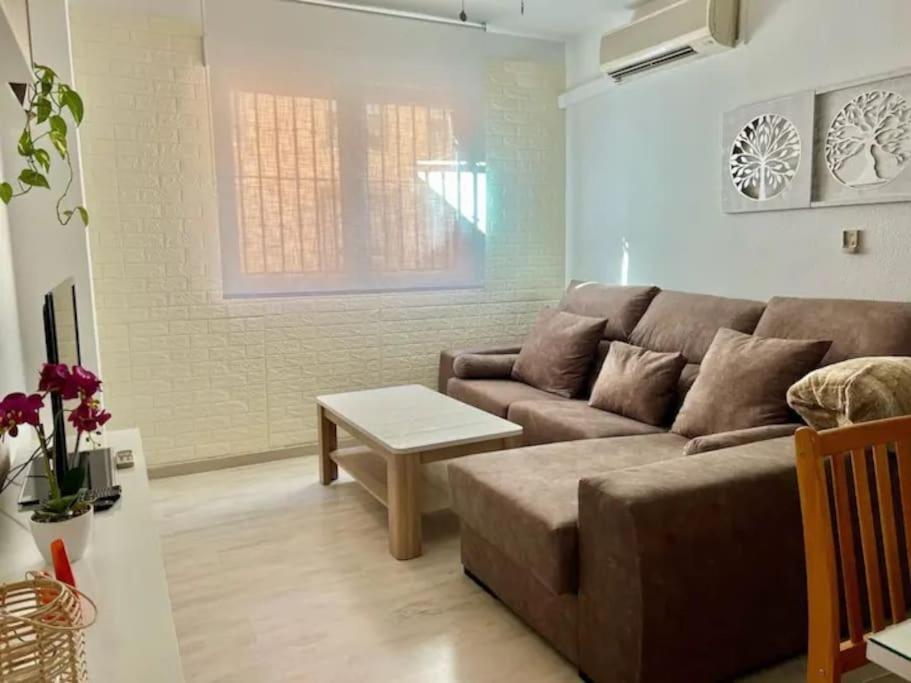 Apartamento Centrico Churriana Churriana de la Vega ภายนอก รูปภาพ