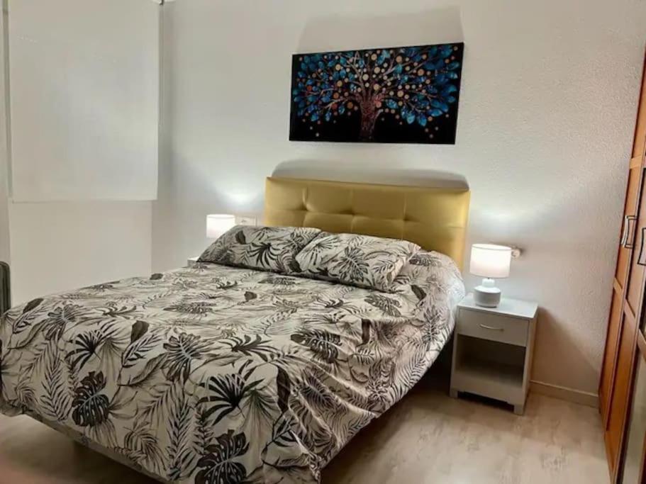 Apartamento Centrico Churriana Churriana de la Vega ภายนอก รูปภาพ