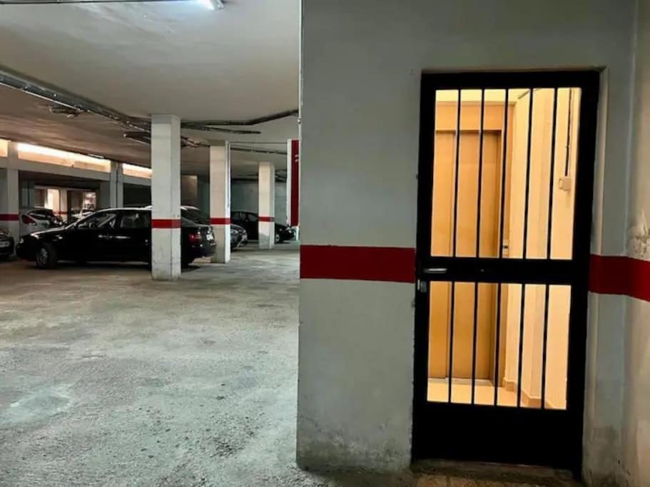 Apartamento Centrico Churriana Churriana de la Vega ภายนอก รูปภาพ